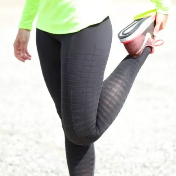 Nike Pro Compression Tights - Picture 8 of 8